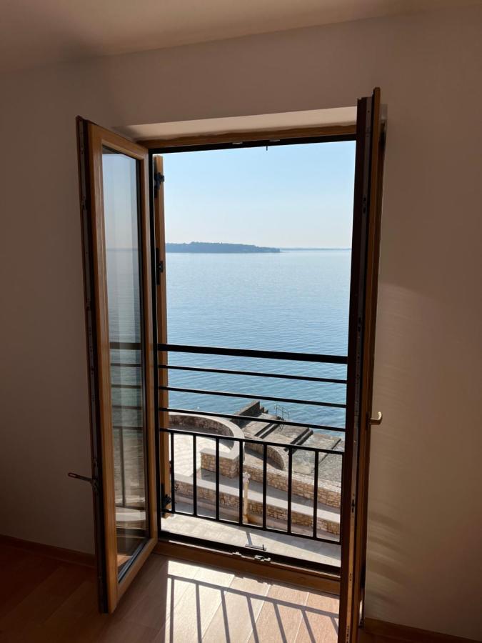Rotonda Inn Novigrad Novigrad Istria Eksteriør bilde