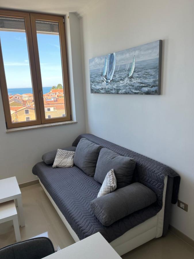 Rotonda Inn Novigrad Novigrad Istria Eksteriør bilde